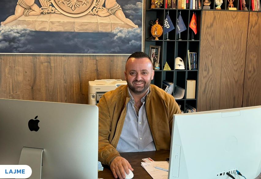 Qëndrim Kryeziu: Ka ardhur koha me shëndrrit ky vend, me udhëheq si duhet këtë vend