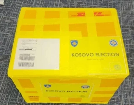 KQZ del me udhëzime për votimin me postë pas “shqetësimeve të ngritura”