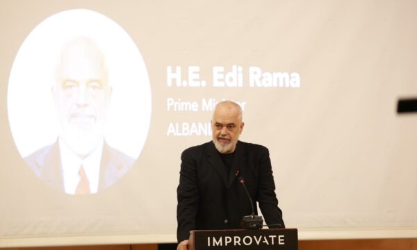 Rama: Izraeli u soll si mik, na ofroi ndihmë pas sulmeve kibernetike të Iranit- për hebrenjtë vendi ynë është shtëpi