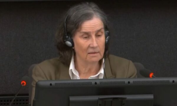 Ekspertja sot thotë se nuk është mbështetur tërësisht në ChatGPT: Ka qenë një vlerësim më i hollësishëm i audiove