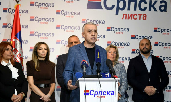 Supremja ia hedh poshtë ankesën e Listës Serbe se 10 kandidatët e partisë së Rashiqit s’i përkasin komunitetit serb