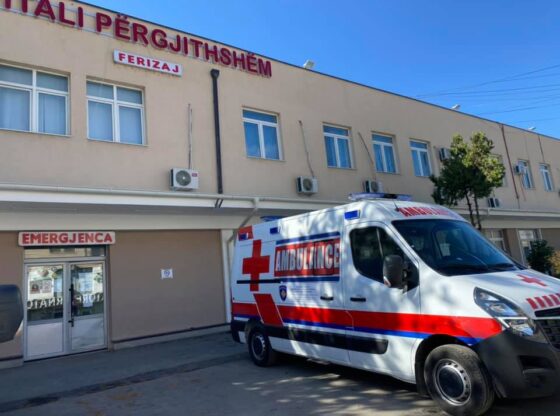 “Nëna 21-vjeçare”, detaje të reja për rastin e rëndë të vdekjes së foshnjes në Ferizaj