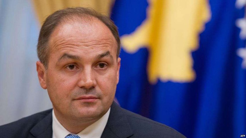 ”E kemi pernime”, Hoxhaj: Nuk do të lëmë gur pa lëvizur për të udhëhequr qeverinë e ardhshme