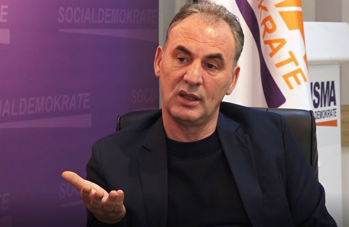 Limaj: Nëse s’bashkohemi me PDK-në, Nisma nuk merr pjesë në zgjedhje
