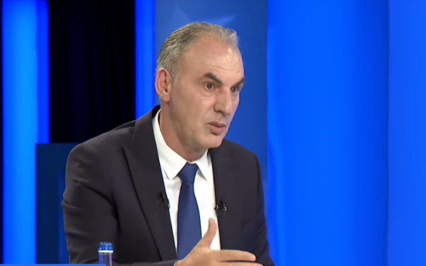 Limaj shprehet i gatshëm t’i bashkohet PDK-së për zgjedhjet e 7 qershorit