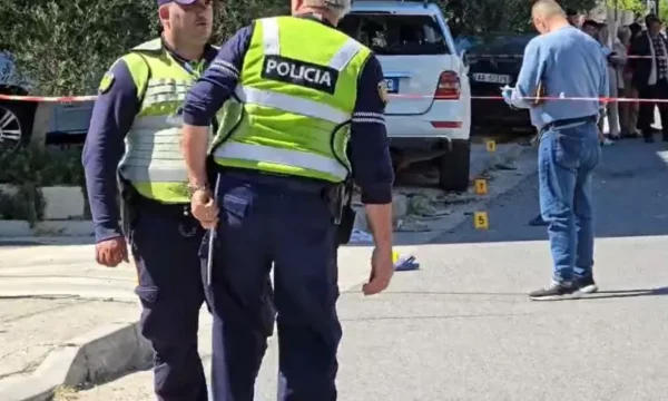Përmirësohet gjendja e 8-vjeçarit të plagosur nga aksidenti tragjik në Durrës