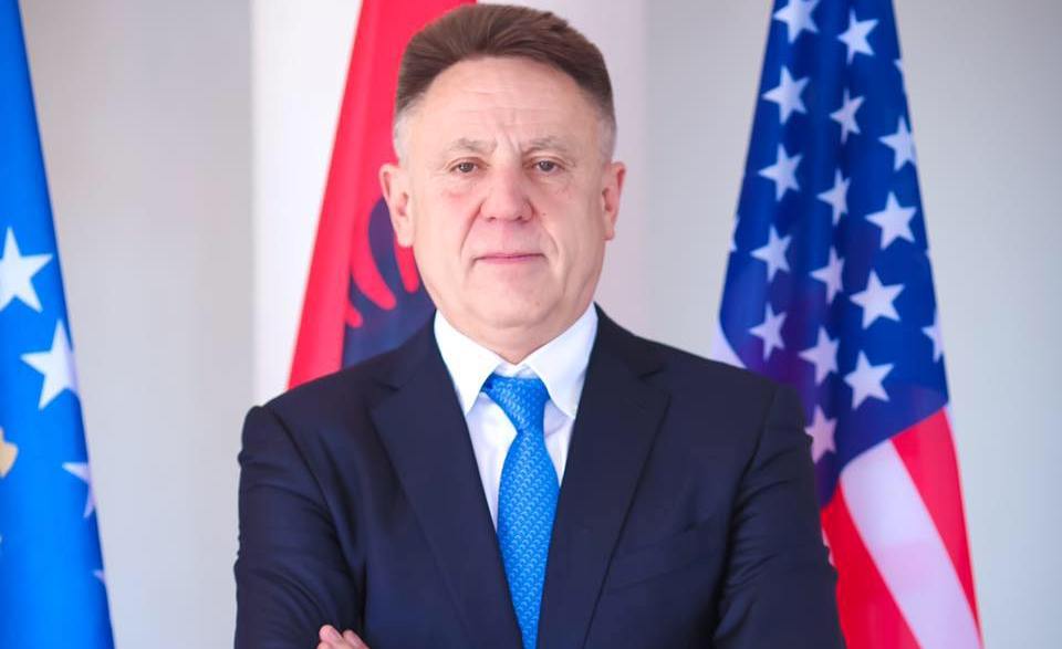 Gani Dreshaj i drejtohet me një letër publike mbështetësve dhe votuesve të tij