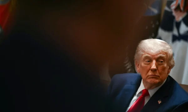 Trump e mbyll takimin për Iranin në Shtëpinë e Bardhë pa shpallë një vendim për marrëveshje