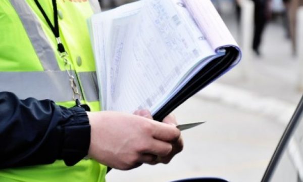 Plani “Alkooli” i Policisë në Gjakovë, ndalohen 33 patentë shoferë brenda dy ditësh