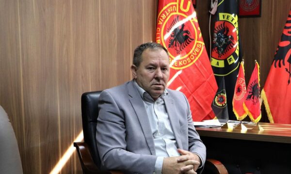 Gucati: Për herë të parë në Speciale u dorëzuan dokumente me logon e OVL-UÇK-së