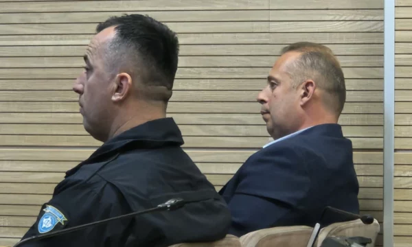 I dërgoi Serbisë dokumente konfidenciale e sekrete, togeri policor Bojan Jevtiq pranon fajësinë për spiunazh