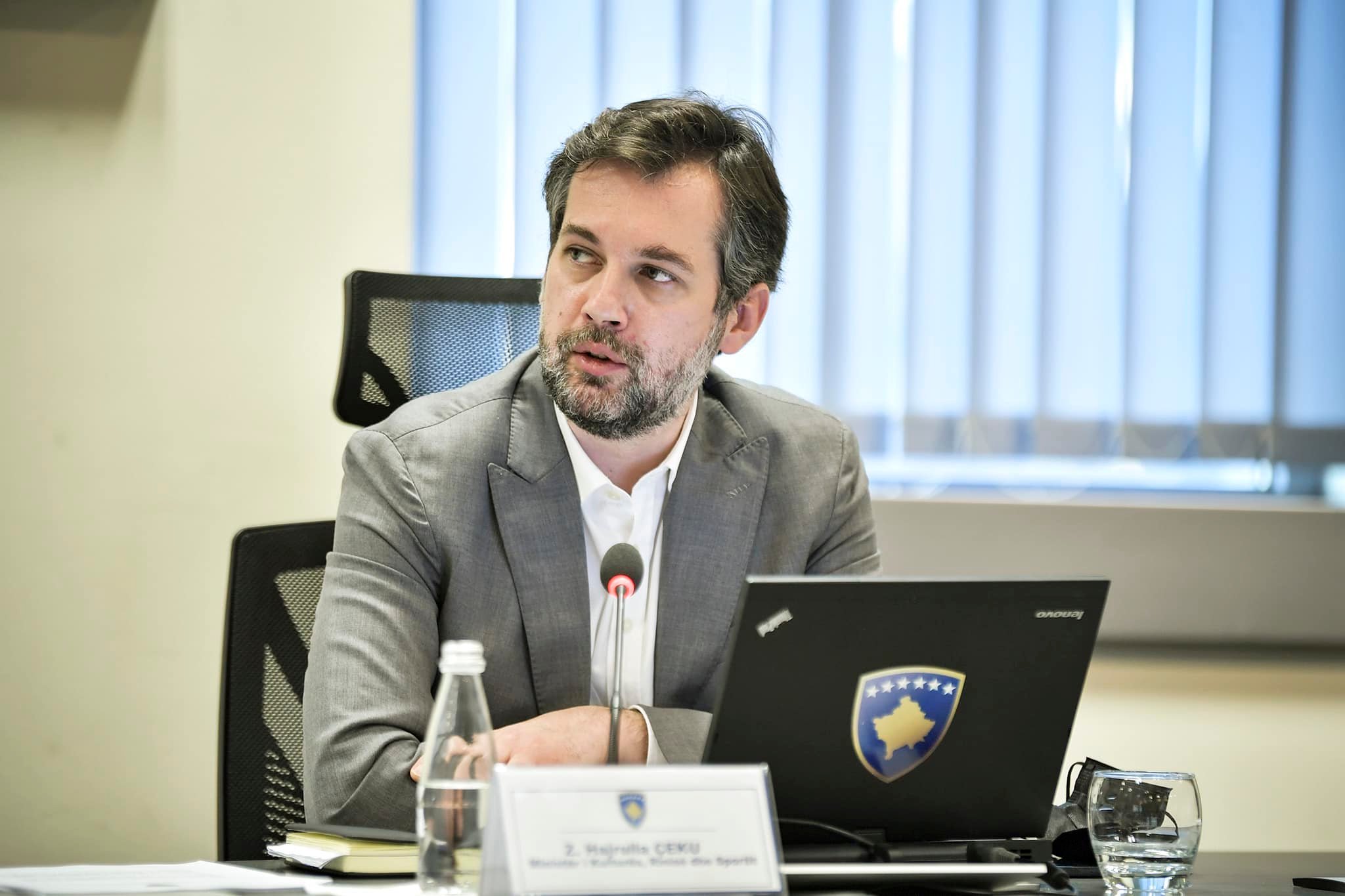 “100 euro dy javë para zgjedhjeve’’, Çeku: Ishte zotim yni, opozita mund të na ndihmonte që këtë vendim ta marrim më herët