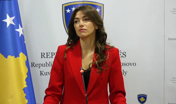 Dështon mbledhja e “Kryesisë së Kuvendit”, “Kryetares” Haxhiu i shkon veç Emilja Rexhepi