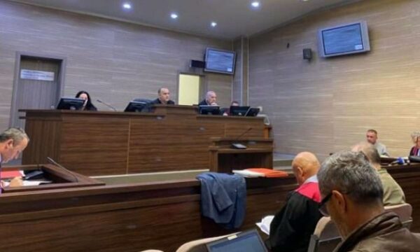 Arbër Havolli deklarohet i pafajshëm për vrasjen në Llapashticë të Podujevës, e pranon fajin për armëmbajtje pa leje