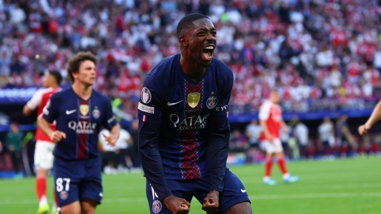 PSG e mbron titullin e kampionit të Evropës, triumfon ndaj Arsenalit pas penalltive