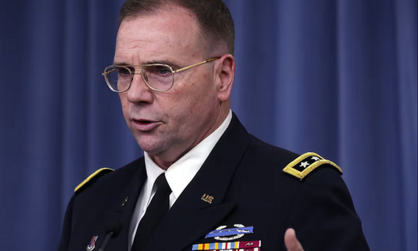 Shqetësimet për reduktim të trupave amerikane në Kosovë, Hodges: Çdo zvogëlim i pranisë në Evropë në këtë kohë është gabim