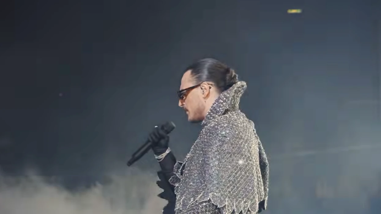 Performanca e Shqipërisë thyen një rekord shikueshmërie në Instagramin e Eurovisionit