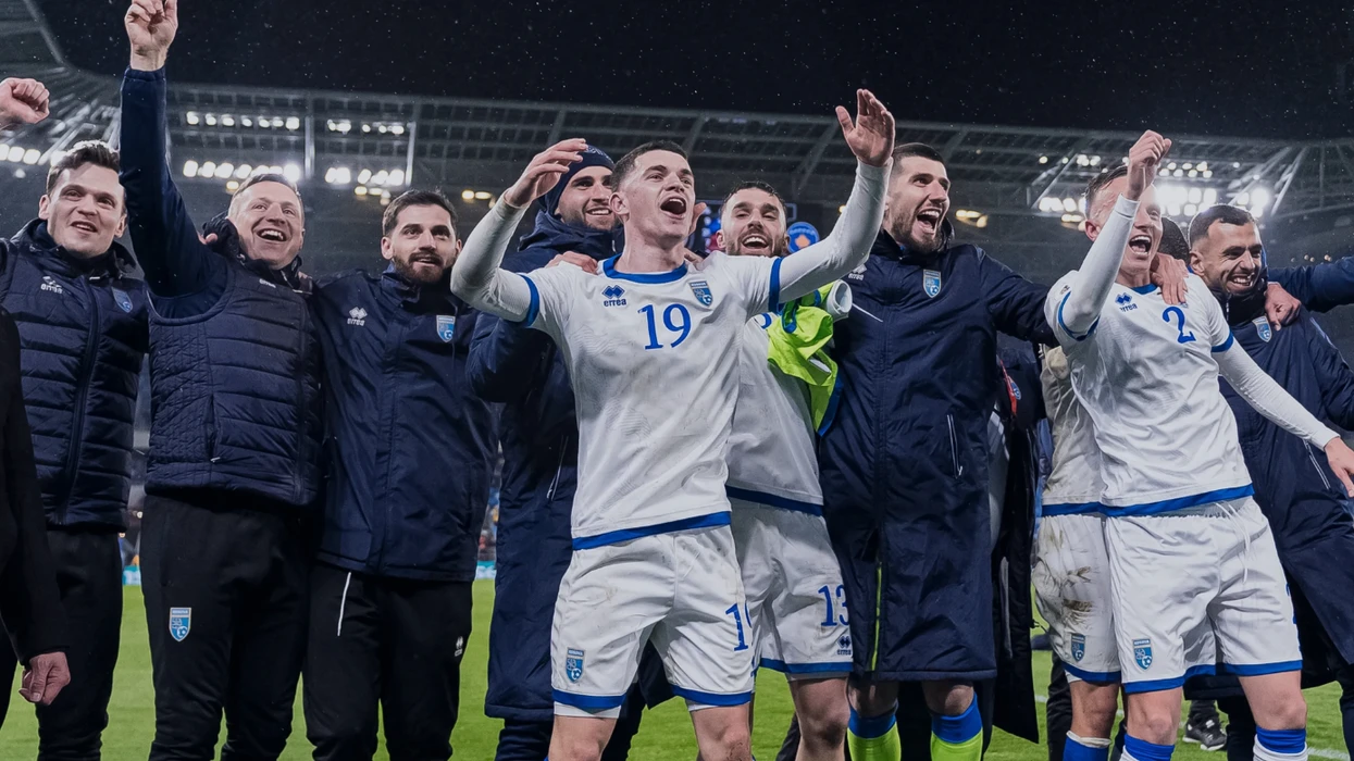 Shkruan FIFA: Kosova, dhjetë vjet rritje në skenën globale – garat e mëdha nuk janë më ëndërr, më shumë një çështje kohe