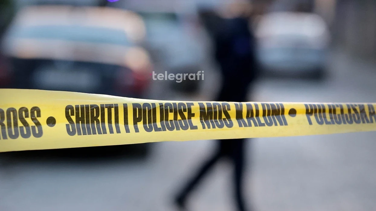 ​Një 29 vjeçar u gjet pa shenja jete në Rakaj të Ferizajt, Policia jep detaje