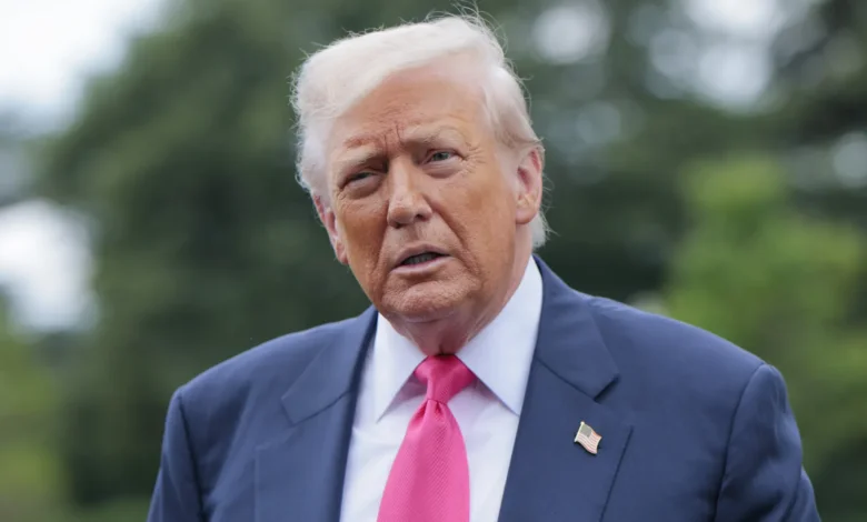 Trump: Një ilaç i ri mund t’i kthejë në jetë njerëzit e vdekur