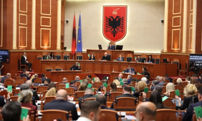 PS dhe PD pajtohen mbi Rezolutën për anëtarësimin në BE, zbulohet drafti final
