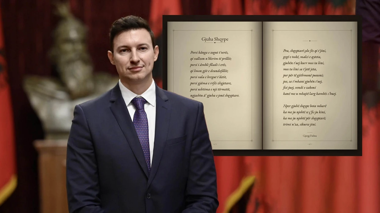 Shqipëria i del krah shqiptarëve në Maqedoni: Mos e lini gjuhën tuaj, trima!