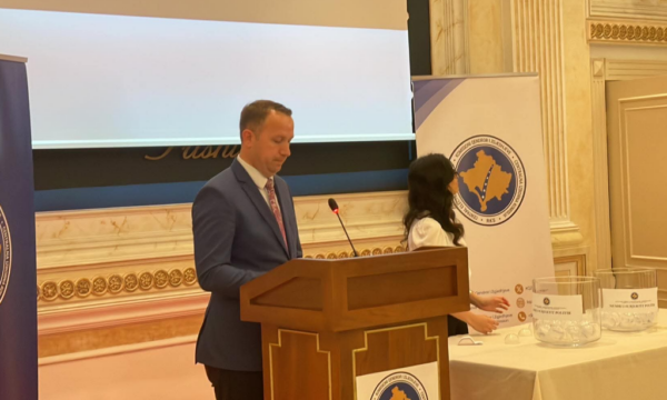 Shorti, LDK’së i bie numri 113 për zgjedhjet e 7 qershorit