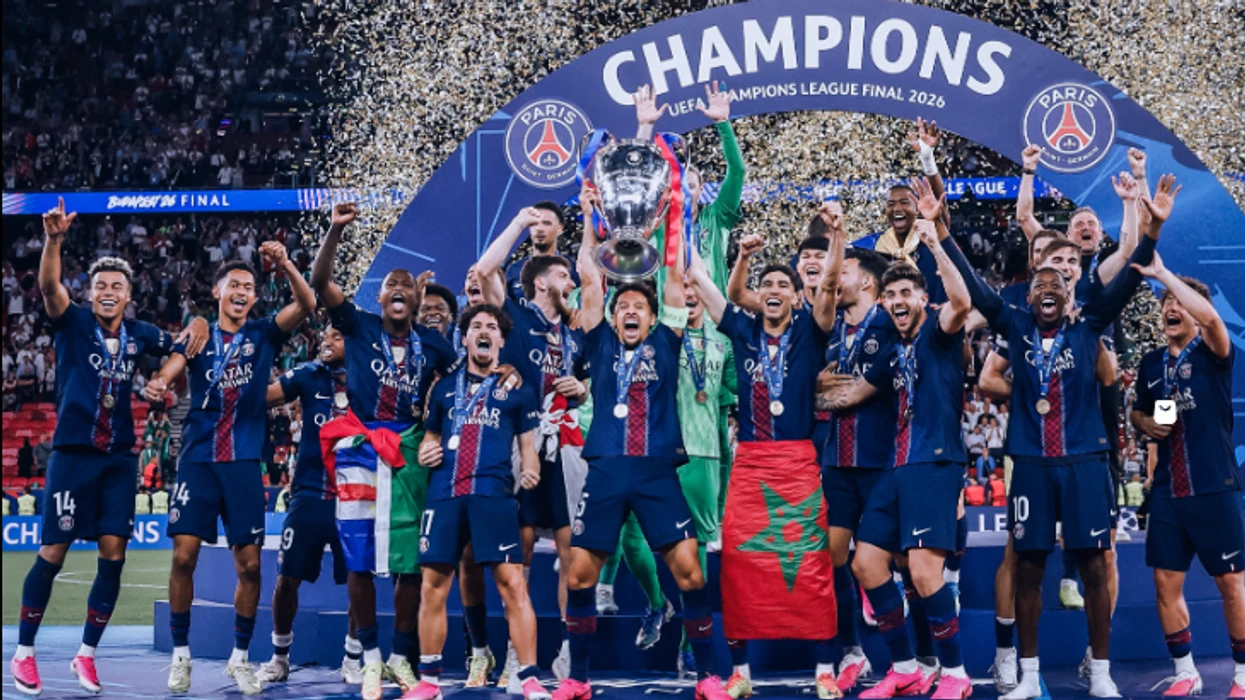 Shtatë klube fituan më shumë se 100 milionë euro në Ligën e Kampionëve këtë sezon