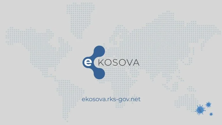 Vështirësohet qasja në e-Kosova, qytetarët raportojnë problemet