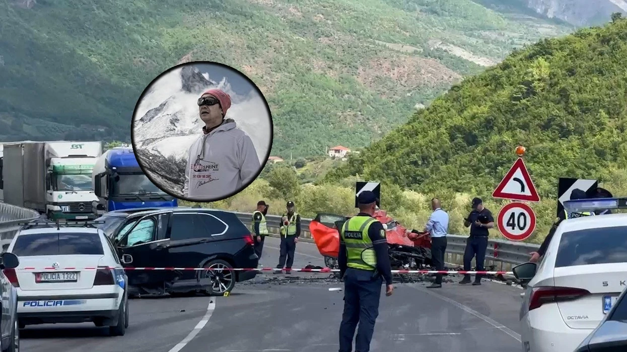 Nga majat e botës te aksidenti fatal – kush ishte manjati kinez që humbi jetën në Shqipëri