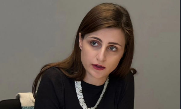 Janina Ymeri mohon përçarjet në LDK: Propagandë kundër partisë