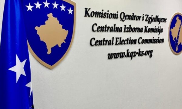 Sot në 11 e 30 mblidhet KQZ-ja, pritet të vendosen afatet e zgjedhjeve – ky është rendi i ditës