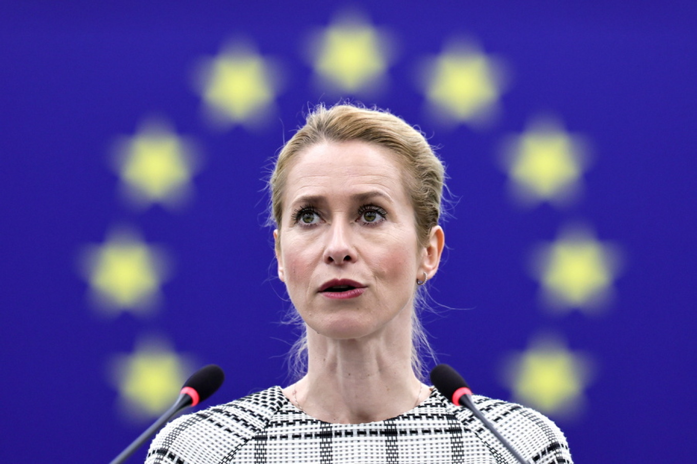 Kallas: Zgjedhjet në Kosovë vonojnë dialogun Prishtinë-Beograd