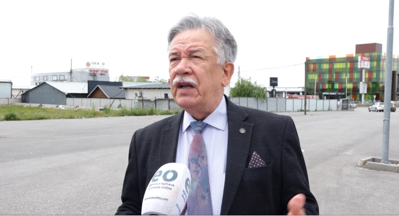 Kaçaniku: Zgjedhjet e shpeshta na kanë marrë 50 milionë euro, kemi humbur mijëra vende pune