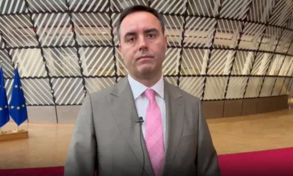 Konjufca për dialogun: Serbia e ka goditur Kosovën në mirëbesim