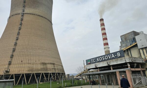 Sot do të testohet sistemi i alarmit i TC “Kosova B”, ftohen qytetarët të mos shqetësohen