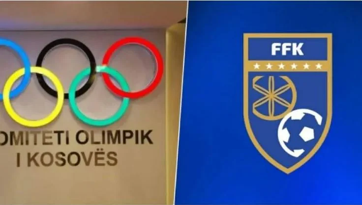 Merret vendimi nëse Kosova prezantohet me futboll në Lojërat Mesdhetare 2026