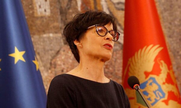 Kos: Mali i Zi do të jetë i pari që do të anëtarësohet në BE, i ndjekur nga Shqipëria