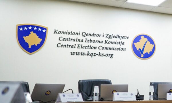 Mbyllet afati për aplikim për subjektet e reja politike