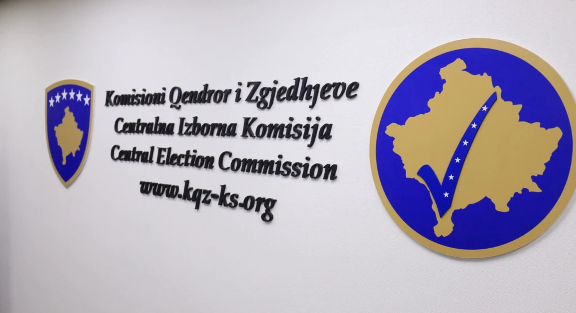 KQZ-ja certifikon 902 kandidatë për deputetë