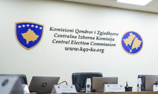 KQZ mban mbledhje, shqyrtohen përgatitjet e zgjedhjeve të parakohshme