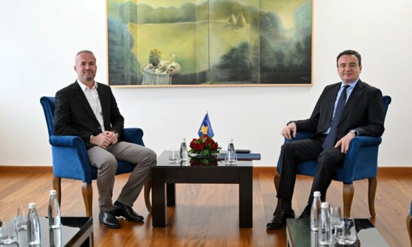 Kurti vazhdon me emërime, Hysni Mehani zëvendësministër në Ministrinë e Financave