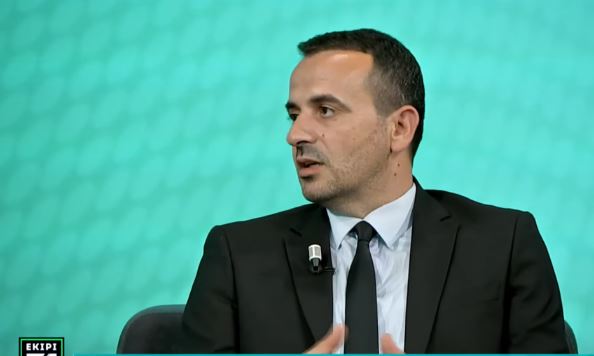 Kushtrim Reshitaj reagon ashpër ndaj fyerjeve e linçimeve ndaj Albena Reshitajt