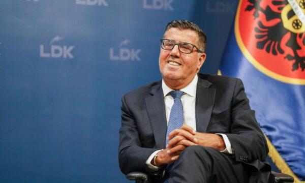 Haziri: Abdixhiku sot rinominohet për kryeministër, LDK-ja po bashkohet për fitoren e 7 qershorit