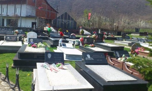 28 vjet nga masakra e Lybeniqit