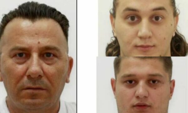 Gati 10 muaj nga vrasja në Gjilan: Heshtje në hetime, Mefail Shkodra me dy djemtë e tij ende në arrati