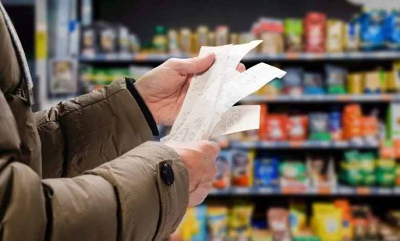 ​Inflacioni në Kosovë arrin 7.5 për qind, këto janë produktet më të shtrenjta