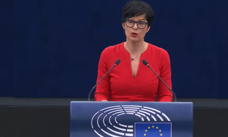 Kos: Shqipëria, basti im! – Integrimi i saj, brenda mandatit tim