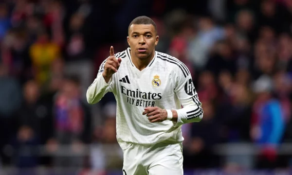 Mbappe shpërthen: Isha 100% gati për El Clasicon!