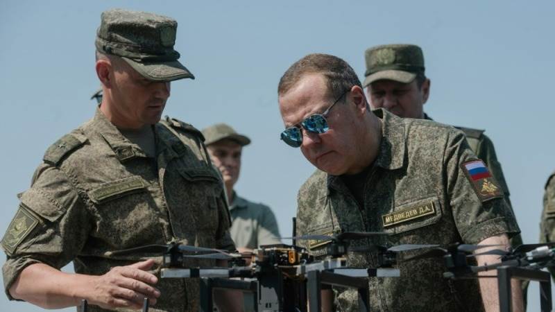 Droni rus në Rumani, Medvedev: Qytetarë të BE-së, gjumi i qetë ka marrë fund
